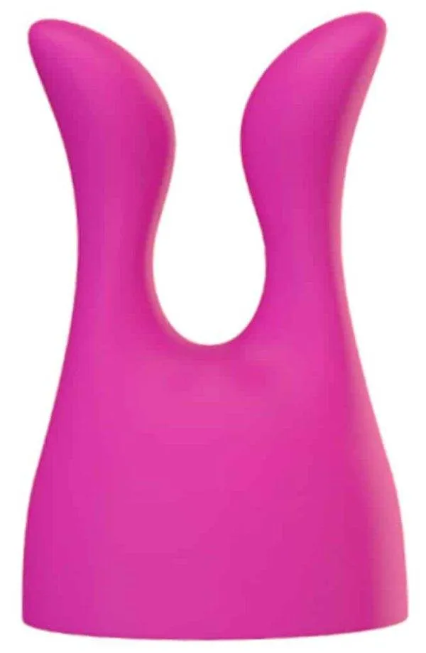 Palmpower Aufsatz-Duo: Mehr Spaß mit palmbody pink Palmpower Aufsatz-Duo: Mehr Spaß mit palmbody pink