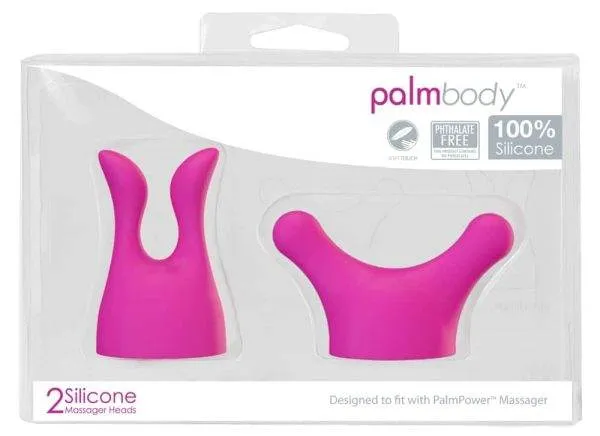 05791300000_verp Palmpower Aufsatz-Duo: Mehr Spaß mit palmbody pink