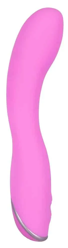 Delicious G-Spot Vibrator Delicious G-Spot Vibrator
