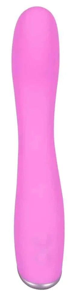 Delicious G-Spot Vibrator Delicious G-Spot Vibrator