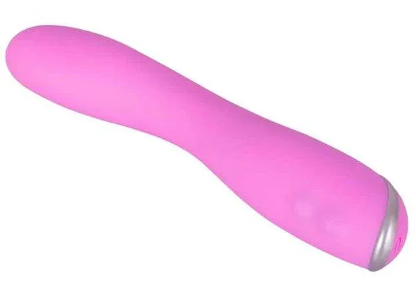 Delicious G-Spot Vibrator Delicious G-Spot Vibrator
