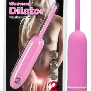 You2Toys Harnröhrenvibrator - 7 Vibrationsarten, Silikon, inkl. Batterien You2Toys Harnröhrenvibrator - 7 Vibrationsarten, Silikon, inkl. Batterien – Bild 5