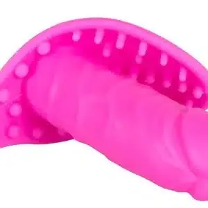 You2Toys My Secret Vibrator Pink/Weiß You2Toys My Secret Vibrator Pink/Weiß – Bild 3