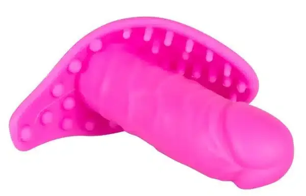 You2Toys My Secret Vibrator Pink/Weiß