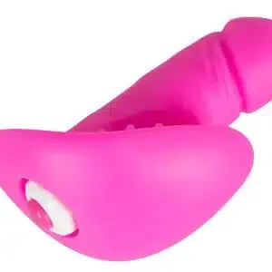 You2Toys My Secret Vibrator Pink/Weiß You2Toys My Secret Vibrator Pink/Weiß – Bild 4