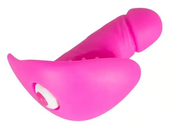 You2Toys My Secret Vibrator Pink/Weiß You2Toys My Secret Vibrator Pink/Weiß
