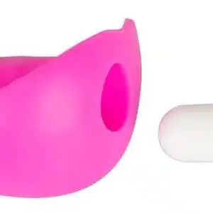 You2Toys My Secret Vibrator Pink/Weiß You2Toys My Secret Vibrator Pink/Weiß – Bild 5