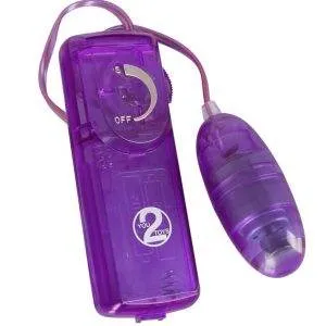 You2Toys Lustset: Purple Vibrator, Penishülle, Dildo, Vibro-Ei, Masturbator, Analfinger Lila You2Toys Lustset: Purple Vibrator, Penishülle, Dildo, Vibro-Ei, Masturbator, Analfinger Lila – Bild 4