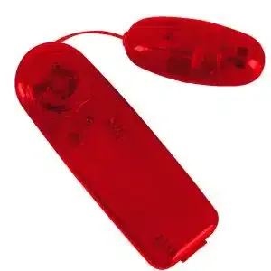 You2Toys Vibrating Bullet - Stufenlose Vibration rot You2Toys Vibrating Bullet - Stufenlose Vibration rot – Bild 3