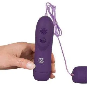 You2Toys Vibro-Ei - Pure Lust auf Knopfdruck You2Toys Vibro-Ei - Pure Lust auf Knopfdruck – Bild 3
