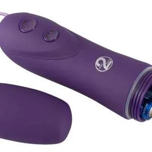 You2Toys Vibro-Ei - Pure Lust auf Knopfdruck You2Toys Vibro-Ei - Pure Lust auf Knopfdruck – Bild 4