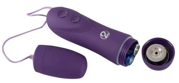 You2Toys Vibro-Ei - Pure Lust auf Knopfdruck You2Toys Vibro-Ei - Pure Lust auf Knopfdruck