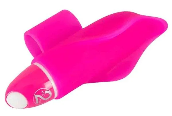 Sweet Smile Delfin Vibrator - Samtig weich, 7 Vibrationsmodi Neonrosa Sweet Smile Delfin Vibrator - Samtig weich, 7 Vibrationsmodi Neonrosa