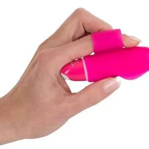 Sweet Smile Delfin Vibrator - Samtig weich, 7 Vibrationsmodi Neonrosa Sweet Smile Delfin Vibrator - Samtig weich, 7 Vibrationsmodi Neonrosa – Bild 5