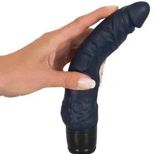 Vibra Lotus Flex Naturvibrator dunkelgrau Vibra Lotus Flex Naturvibrator dunkelgrau – Bild 5