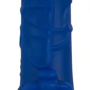 Vibra Lotus Naturvibrator | 7 Vibrationsmodi | Silikon Vibra Lotus Naturvibrator | 7 Vibrationsmodi | Silikon – Bild 3