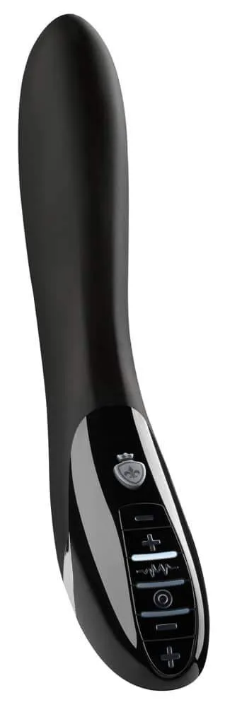 Mystim Electric Eric - E-Stim und Vibe in einem Toy Mystim Electric Eric - E-Stim und Vibe in einem Toy