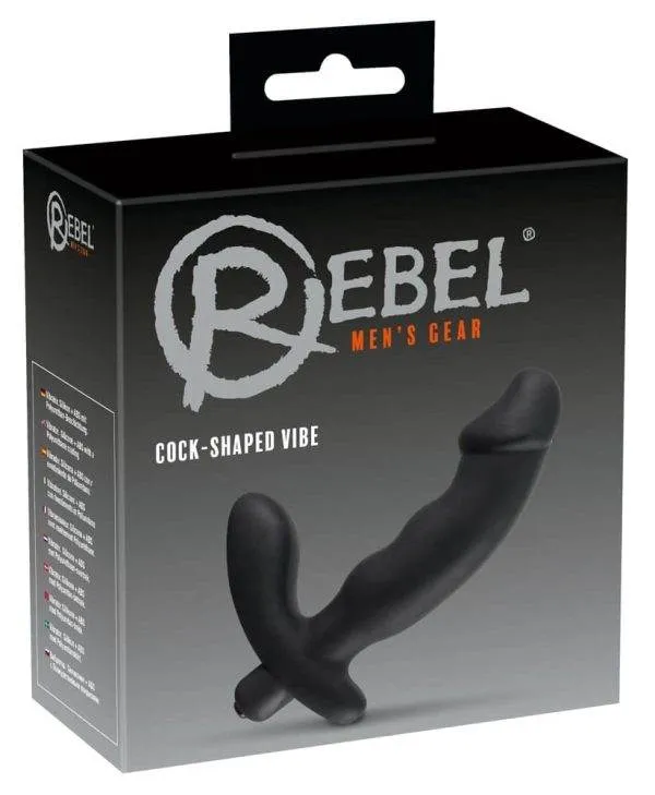 Rebel Lustbereiter - Allrounder für angenehmes Hautgefühl