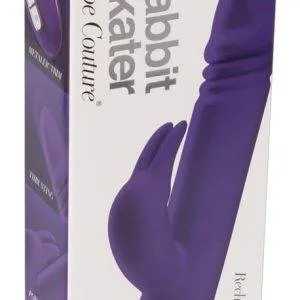 Rabbit Skater Purple