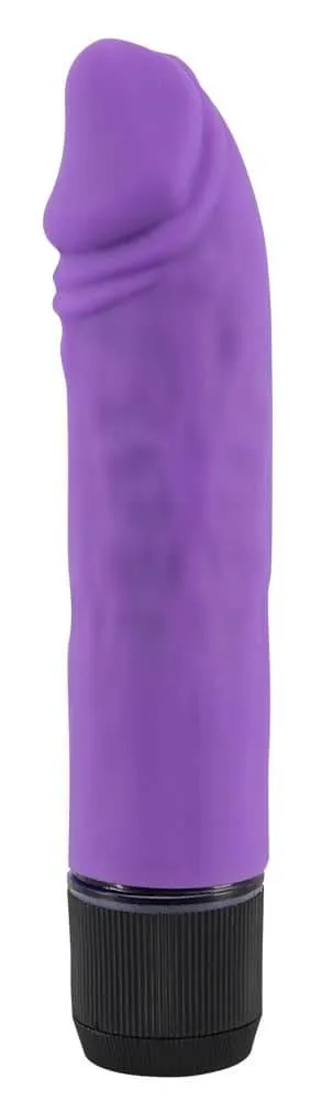 You2Toys Realistic Lover - Minivibrator in Penisoptik You2Toys Realistic Lover - Minivibrator in Penisoptik