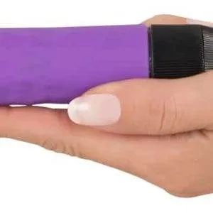 You2Toys Realistic Lover - Minivibrator in Penisoptik You2Toys Realistic Lover - Minivibrator in Penisoptik – Bild 5