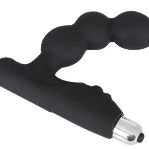 Rebel Prostata-Stimulator mit Vibration Rebel Prostata-Stimulator mit Vibration – Bild 3