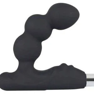 Rebel Prostata-Stimulator mit Vibration Rebel Prostata-Stimulator mit Vibration – Bild 4