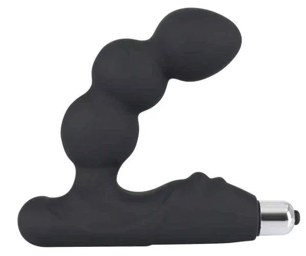 Rebel Prostata-Stimulator mit Vibration Rebel Prostata-Stimulator mit Vibration