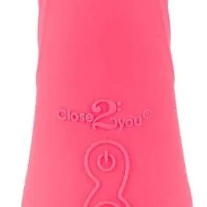 Close2you Corallino - Auflegevibrator mit OptiGasm-Technologie Close2you Corallino - Auflegevibrator mit OptiGasm-Technologie – Bild 3