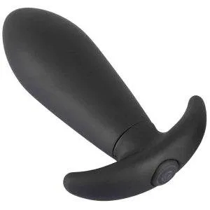 You2Toys Vibro Plug - Analer Genuss mit 7 Vibrationsmodi You2Toys Vibro Plug - Analer Genuss mit 7 Vibrationsmodi – Bild 3