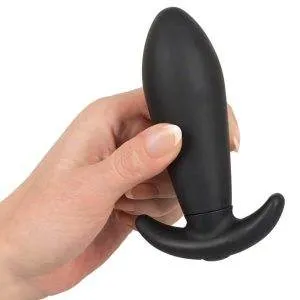 You2Toys Vibro Plug - Analer Genuss mit 7 Vibrationsmodi You2Toys Vibro Plug - Analer Genuss mit 7 Vibrationsmodi – Bild 5