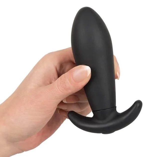 You2Toys Vibro Plug - Analer Genuss mit 7 Vibrationsmodi You2Toys Vibro Plug - Analer Genuss mit 7 Vibrationsmodi