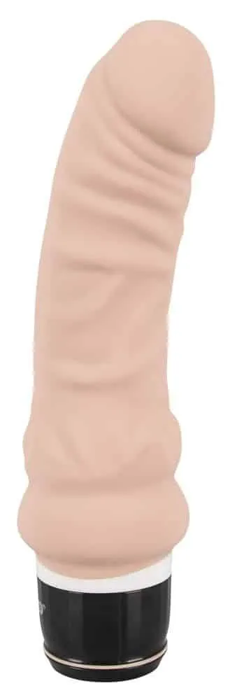You2Toys Nature Vibe - Naturvibrator mit 7 Vibrationsmodi You2Toys Nature Vibe - Naturvibrator mit 7 Vibrationsmodi