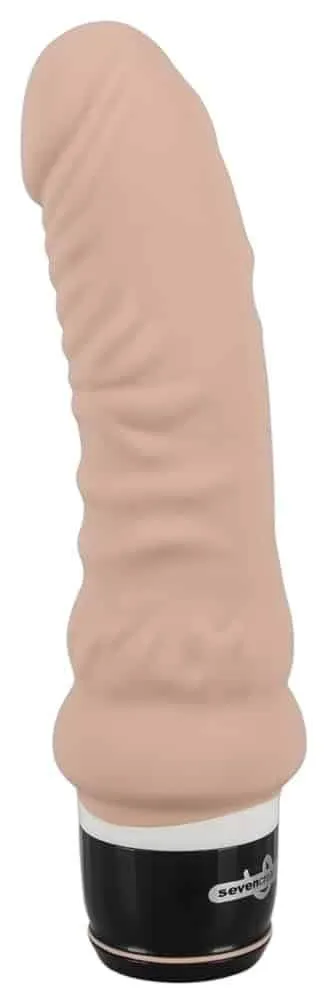 You2Toys Nature Vibe - Naturvibrator mit 7 Vibrationsmodi You2Toys Nature Vibe - Naturvibrator mit 7 Vibrationsmodi