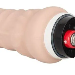 You2Toys Nature Vibe - Naturvibrator mit 7 Vibrationsmodi You2Toys Nature Vibe - Naturvibrator mit 7 Vibrationsmodi – Bild 5