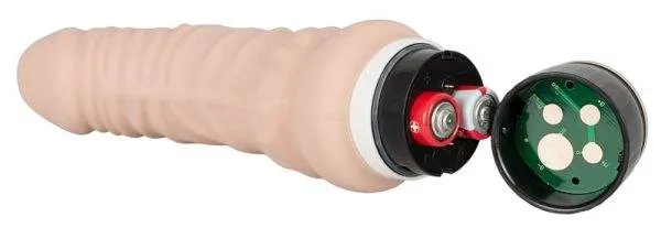 You2Toys Nature Vibe - Naturvibrator mit 7 Vibrationsmodi You2Toys Nature Vibe - Naturvibrator mit 7 Vibrationsmodi