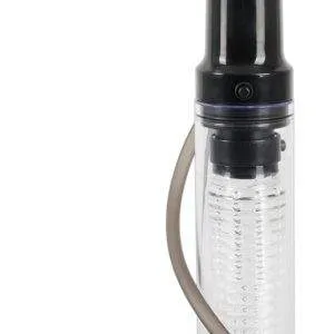 You2Toys Vibrating Multi Pump & Masturb - Penispumpe & Blowjob-Masturbator You2Toys Vibrating Multi Pump & Masturb - Penispumpe & Blowjob-Masturbator – Bild 2