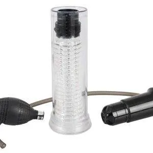You2Toys Vibrating Multi Pump & Masturb - Penispumpe & Blowjob-Masturbator You2Toys Vibrating Multi Pump & Masturb - Penispumpe & Blowjob-Masturbator – Bild 3
