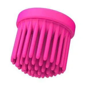 Adrien Lastic Caress - Auflegevibrator mit 5 Aufsätzen Adrien Lastic Caress - Auflegevibrator mit 5 Aufsätzen – Bild 5