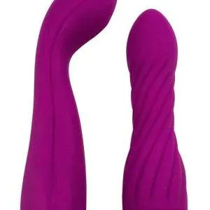 Adrien Lastic 2X Doppelvibrator Adrien Lastic 2X Doppelvibrator – Bild 4