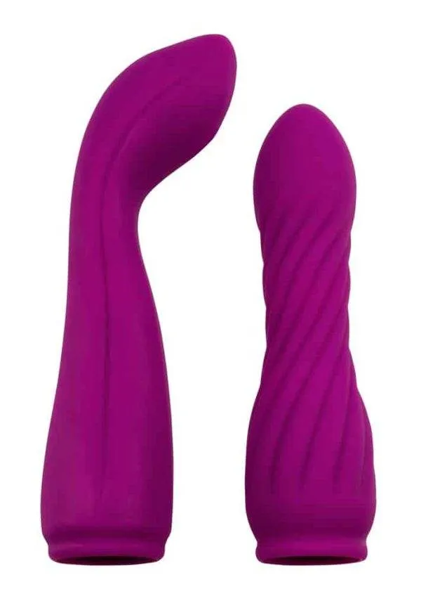 Adrien Lastic 2X Doppelvibrator Adrien Lastic 2X Doppelvibrator