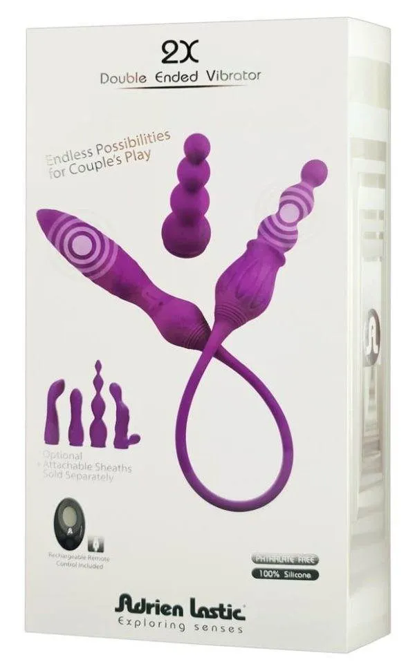 05897990000_verp Adrien Lastic 2X Doppelvibrator