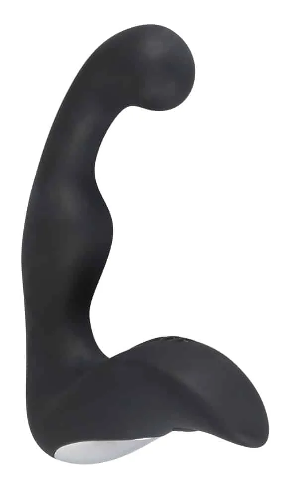 Rebel Prostata Plug - Flexibler Vibrator mit 9 Modi Rebel Prostata Plug - Flexibler Vibrator mit 9 Modi