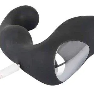 Rebel Prostata Plug - Flexibler Vibrator mit 9 Modi Rebel Prostata Plug - Flexibler Vibrator mit 9 Modi – Bild 5