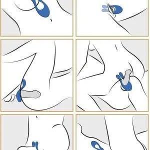 BeauMents Doppio Blue BeauMents Doppio Blue – Bild 3