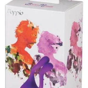 BeauMents Doppio Purple BeauMents Doppio Purple – Bild 1