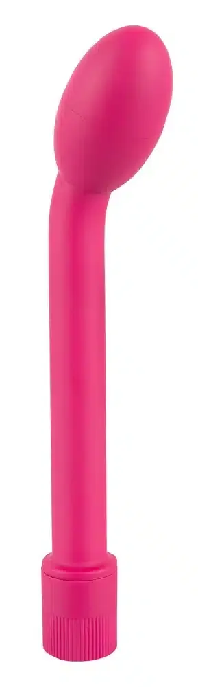 You2Toys G-Punkt-Vibrator, 10 Vibrationsmodi, starker Motor