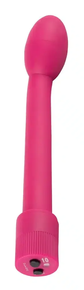 You2Toys G-Punkt-Vibrator, 10 Vibrationsmodi, starker Motor You2Toys G-Punkt-Vibrator, 10 Vibrationsmodi, starker Motor