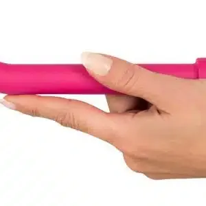 You2Toys G-Punkt-Vibrator, 10 Vibrationsmodi, starker Motor You2Toys G-Punkt-Vibrator, 10 Vibrationsmodi, starker Motor – Bild 5