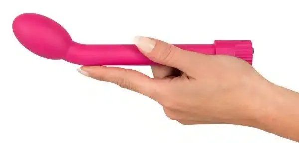 You2Toys G-Punkt-Vibrator, 10 Vibrationsmodi, starker Motor You2Toys G-Punkt-Vibrator, 10 Vibrationsmodi, starker Motor